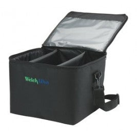 Welch Allyn Connex Carrying Case Black - 6000-101H