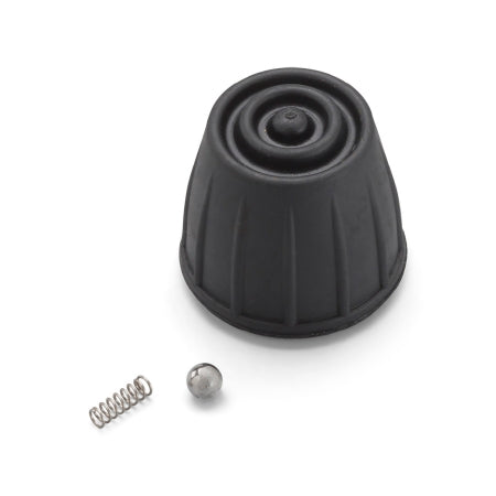 Welch Allyn DuraShock Replacement Knob Knob Classic Series Hand Aneroid - 5087-10