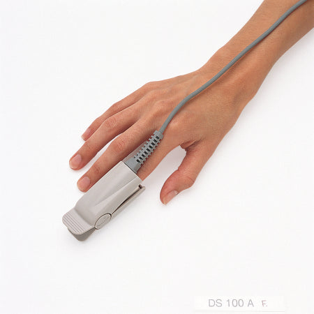 Covidien Nellcor SpO2 Sensor Adult Finger - FLEXMAX