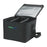 Welch Allyn Connex Carrying Case Black - 6000-101H