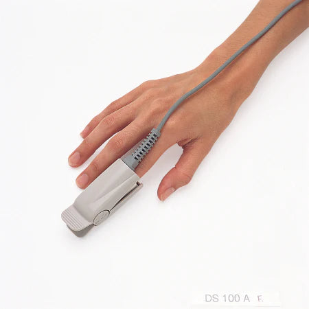 Nellcor - SpO2 Sensor Finger - SPFB/USA
