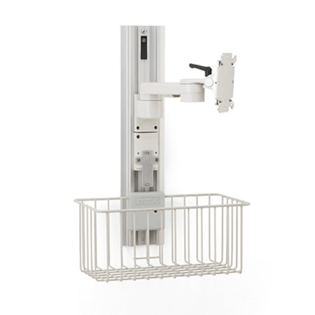 Welch Allyn Connex Wall Channel Spot GCX VESA BP Monitor - 7000-GCX
