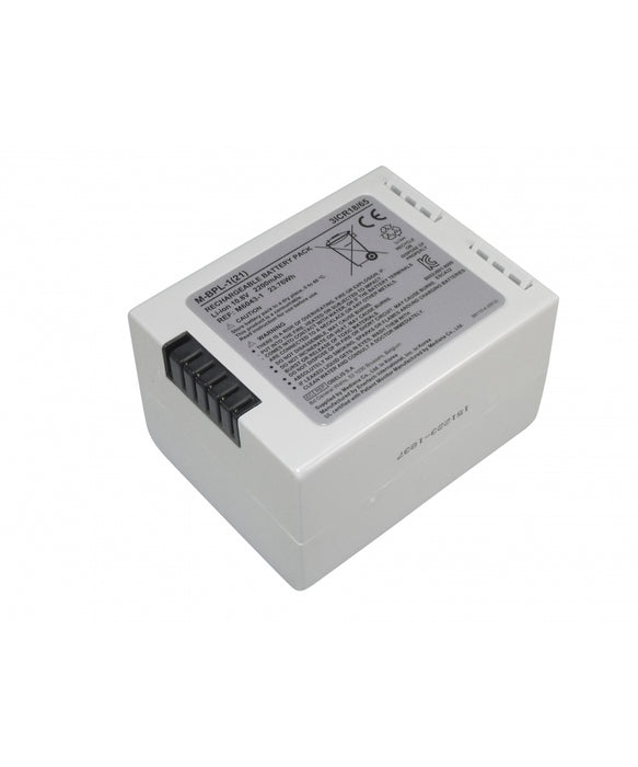 Covidien Lithium Ion Battery Pack 10.8V Rechargeable 1 Pack - 10005948