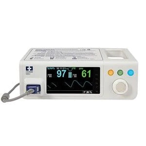 Nellcor - Carrying Bag For Bedside SpO2 Patient Monitor - PMAC100N-CC