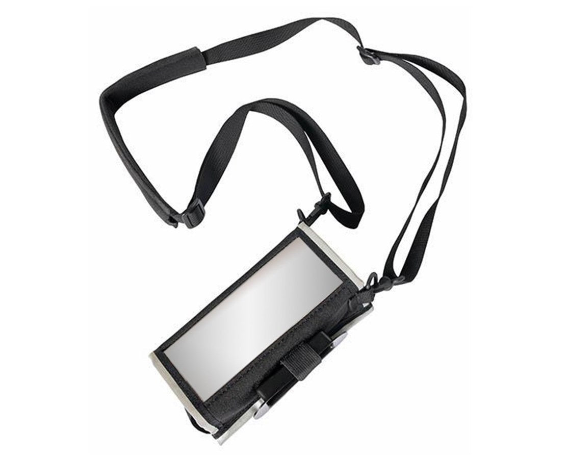 Covidien Nellcor Carrying Case For PM10N Portable SpO2 Patient Monitor - PMAC10N-CC