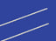 Cook Medical - Aspiration Biopsy Needle 22 Gauge 25 cm Length - G00896