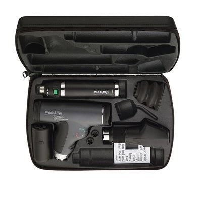 Welch Allyn Classic Set Diagnostic Set - 18335-C
