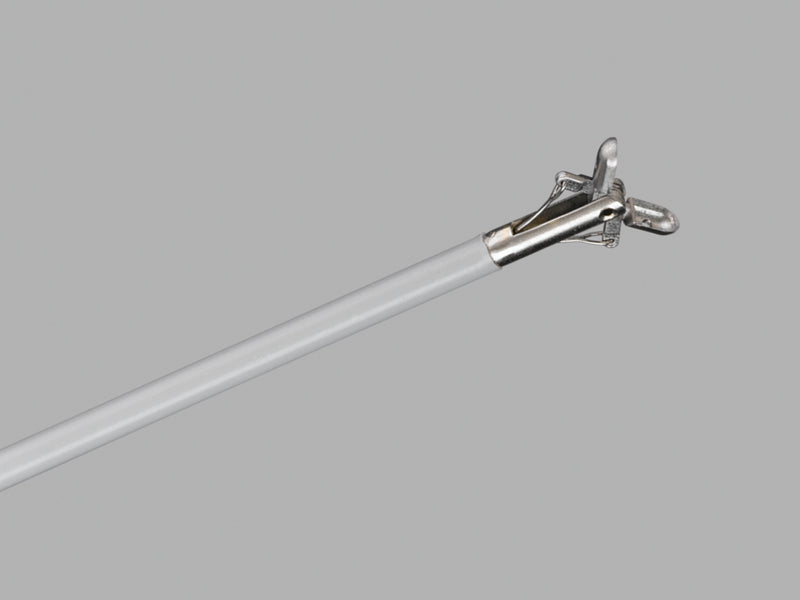 Cook Medical Captura Biopsy Forceps 110 cm Surgical Grade Straight 1.8 mm Cups - G47742