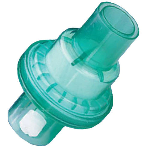 Medtronic - Heat and Moisture Exchanger with Filter 32.3 at 250 ml 2.6 cm @ 30 LPM - 355U5430