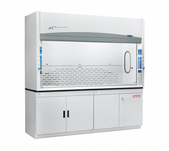 Laboratory Hood