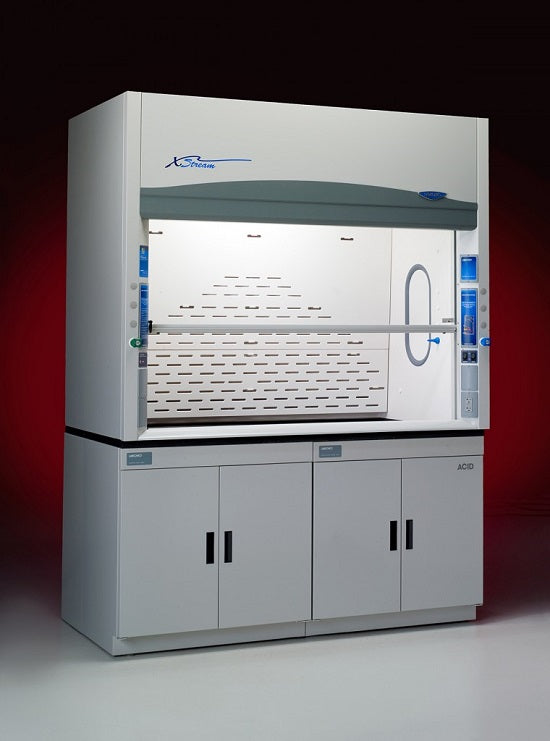 Laboratory Hood