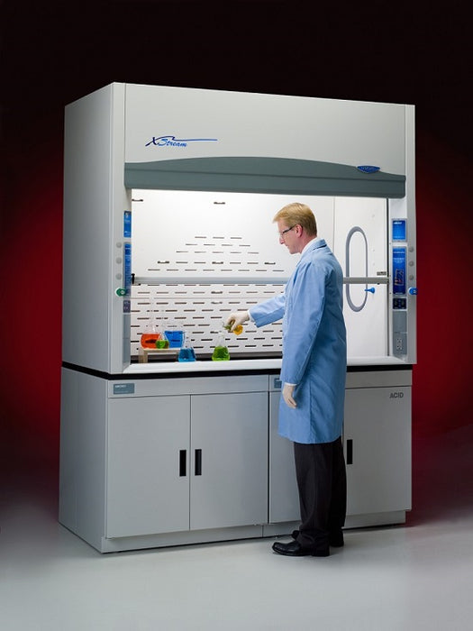 Laboratory Hood