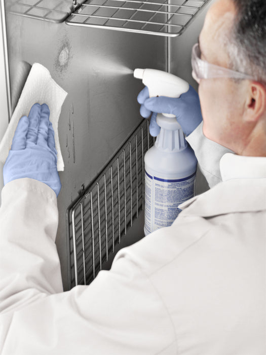 Evidence Drying Cabinet