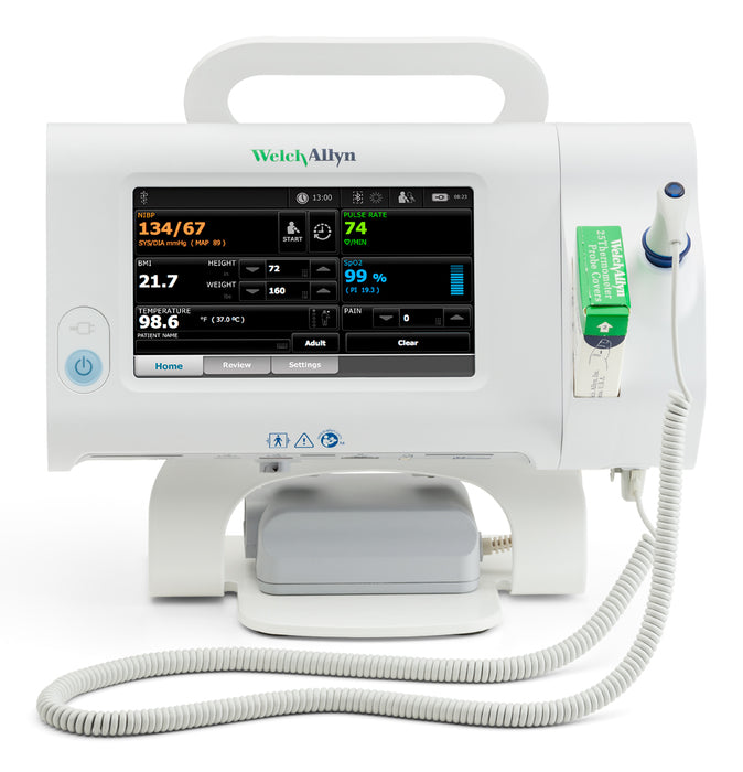 Welch Allyn STAND, DESKTOP F/BP MONITOR CONNEX SPOT - 7000-DST