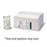 BSN Medical Bandage Casting Ocl Plstr Rl 5-8 Minute Fast Set Time Lf Blue Label 4"X5Yd 72/Ca - 41845F