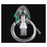 Medsource International Nebulizer Face Mask Continuous Care Clear 6' Tubing Ea, 50 Ea/Ca - MS-202
