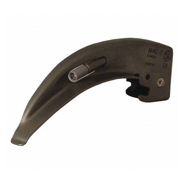 Medsource International Blade Laryngoscope Mac #2 Ea - MS-46412