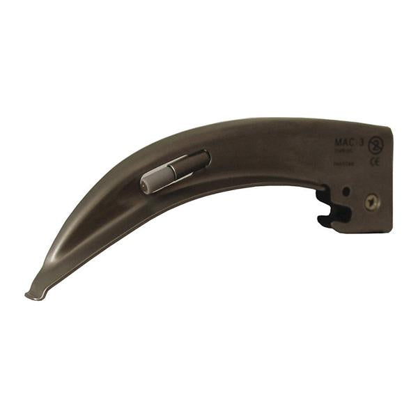 Medsource International Blade Laryngoscope Mac #3 Ea - MS-46413