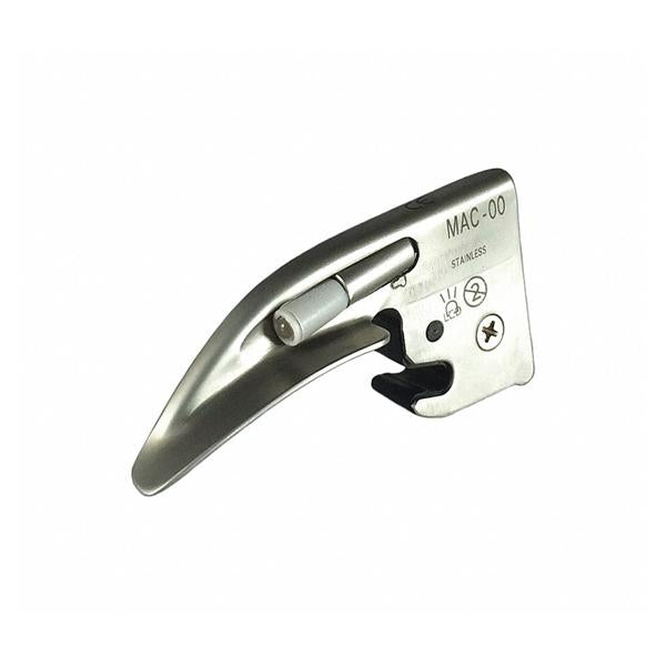 Medsource International Blade Laryngoscope Mil #0 Ea - MS-46420