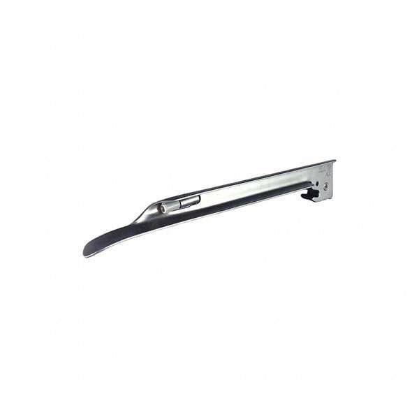 Medsource International Blade Laryngoscope Mil #3 Ea - MS-46423
