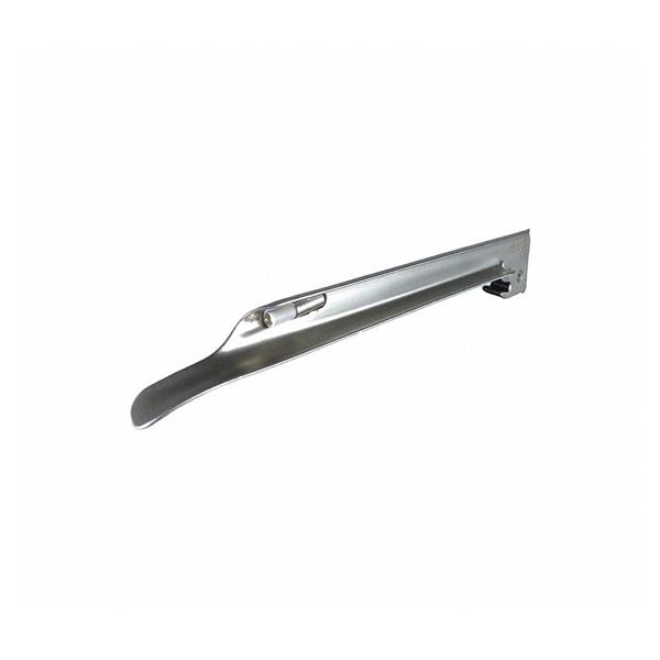 Medsource International Blade Laryngoscope Mil #4 Ea - MS-46424