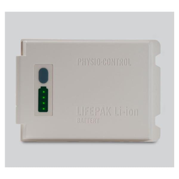 Physio Control Corp Battery Lithium-Ion For Defibrillator Ea - 11141-000106