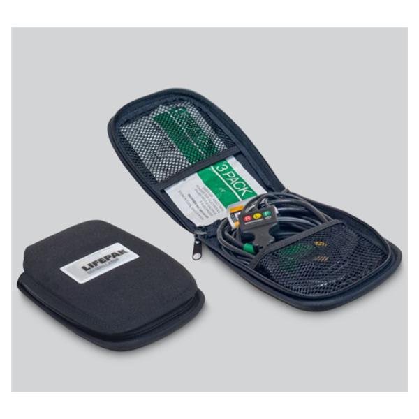 Physio Control Corp Pouch Carry For Lifepak 1000 Nylon Each - 11425-000012