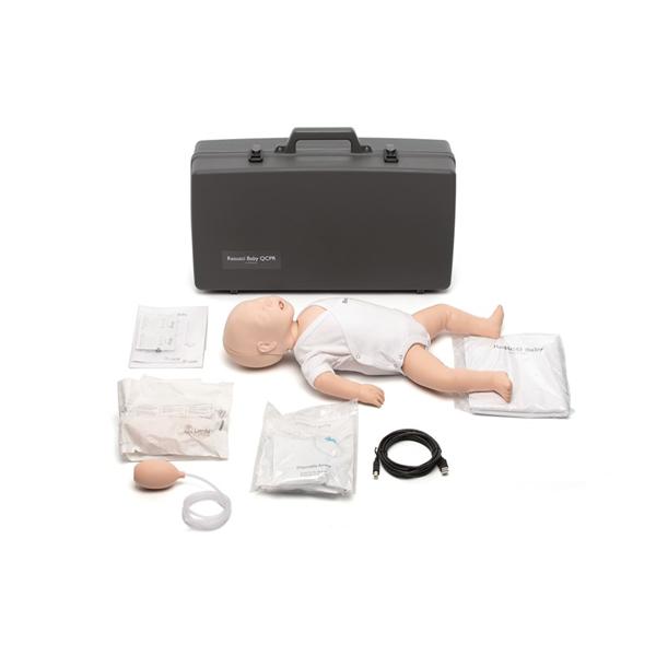 Laerdal Medical Corp Manikin First Aid Training Resusci Baby Ea - 160-01250