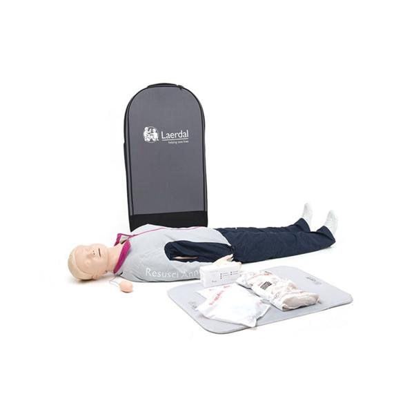 Laerdal Medical Corp Manikin Full Body Resusci Anne Each - 170-01250