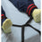 J.T. Posey Company Restraint Quick Release Ankle 1/Pr - 2791Q