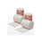 BSN Medical Padding Cast Protouch Natural Fibers 6"X4Yd Limb White 12/Bx - 30-3064