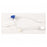 Medsource International Iv Extension Set Needleless 6" Y-Injection Sites/2 Port Luer Lock Ea, 100 Ea/Ca - MS-83090