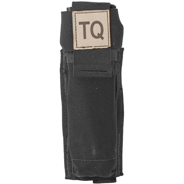 North America Rescue Tourniquet Holder C-A-T Nylon 6-1/4X1-3/4X1-1/2" Each - 30-0057