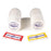 Medsource International Immobilizer Head Adult Ea, 50 Ea/Ca - MS-91010
