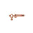Masimo Tape Replacement Rainbow For R1 20L/R20-L Finger Infant Brown Disposable 50/Bx - 2624