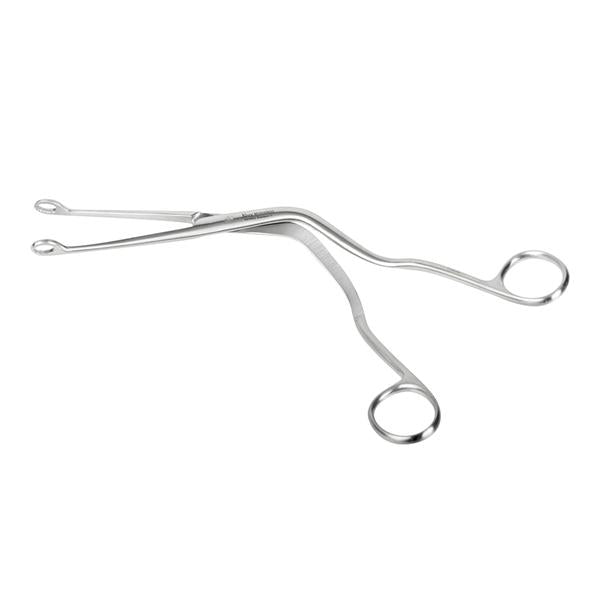 Maco Intl Forcep Magill 9" Closed Tip Child Surgical Steel Ea - 7337