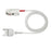 Masimo Sensor Rainbow Dci Adult White/Red Reusable Ea - 2696