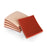 Nasco Company Pad Life/Form Surgical _ _ Tan/Burgundy 5/Pk - LF03772U