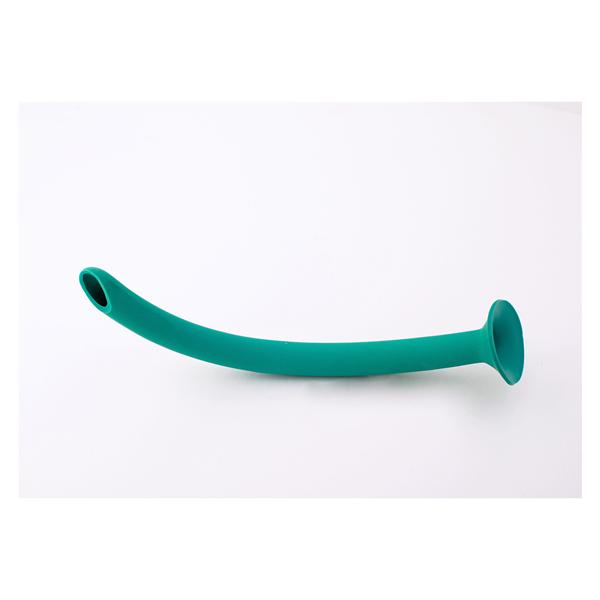 Medsource International Airway Nasopharyngeal Robertazzi 22Fr Green Ea, 10 Ea/Bx - MS-23952