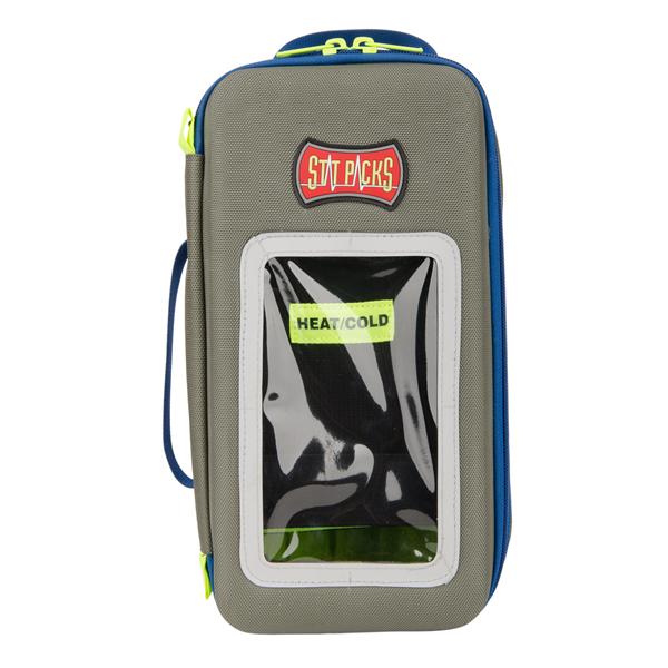 Statpacks Bag Ems Statpacks Blue Ea - G31001BU