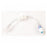 Medsource International Iv Extension Set Needleless 6" Ea, 100 Ea/Ca - MS-83091