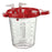 Bemis Healthcare Canister Suction 1200Ml Ea, 48 Ea/Ca - 434410
