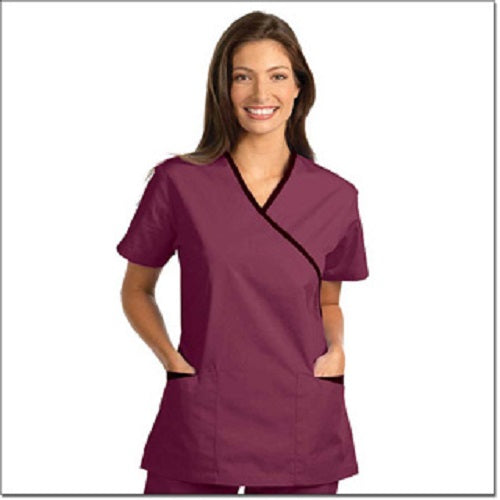 Scrub Shirt