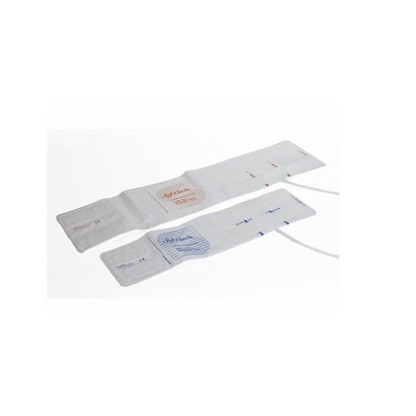 Physio Control Corp Cuff Nibp Lifepak 15 35-44Cm Adult White Ea - 11160-000020