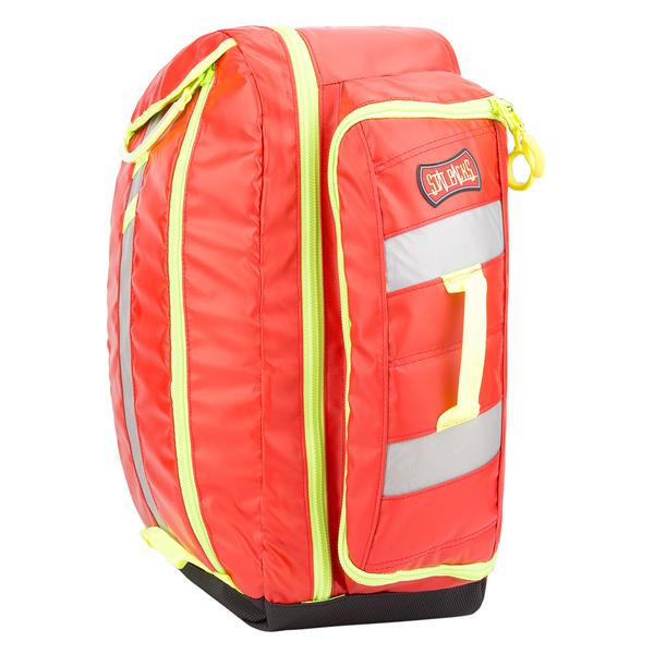 Statpacks Breather Backpack Bbp Red Ea - G35008RE