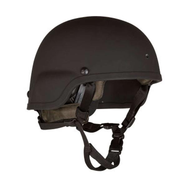 North America Rescue Helmet Ballistic Batlskin Viper A3 Ea - 70-0082