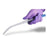 SScor Inc Tip Suction Hi-D Bigstick Ea, 50 Ea/Ca - 44241C