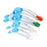 Ambu Inc Airway Laryngeal Tube King Lt(S)-D 12-25Kg Patient Weight Size 2 Green Ea, 10 Ea/Ca - KLTSD422