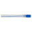 Health Care Logistics Health Care Logistics Easy Pull-Tight Seal UnNumbered Blue Polypropylene 8-7/8 Inch - 18320B