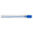 Health Care Logistics - Easy Pull-Tight Seal UnNumbered Blue Polypropylene 8-7/8 Inch - 18320B